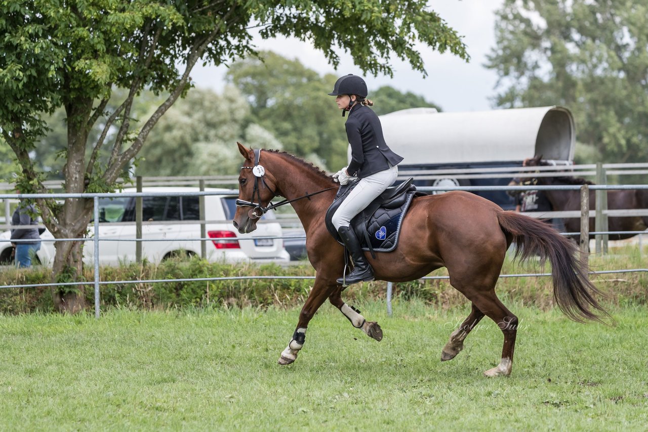 Bild 7 - Pony Akademie Turnier